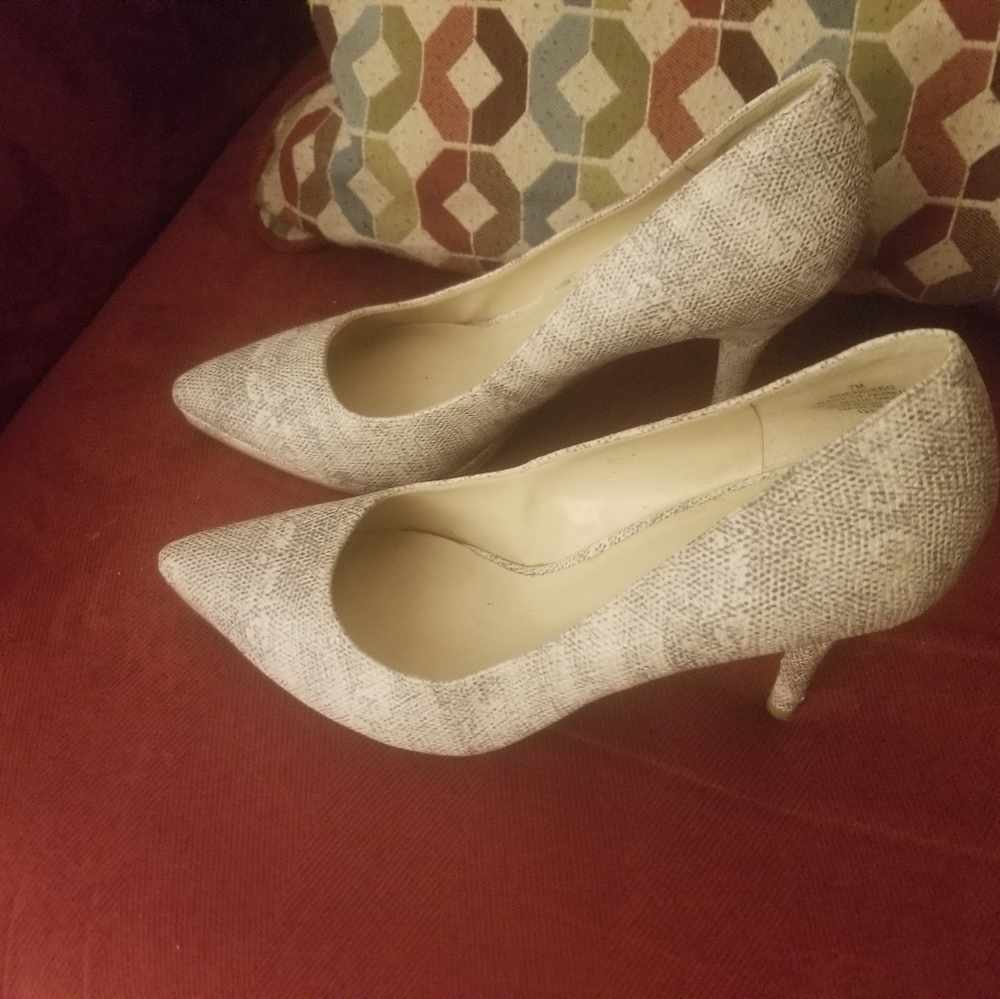 Nine West